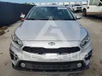 2021 KIA Forte photo