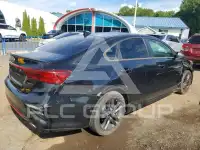 2021 KIA Forte фото