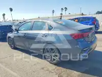 2021 KIA Forte photo