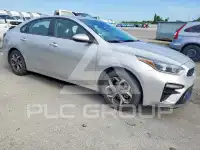 2021 KIA Forte photo