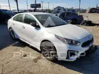 2021 KIA Forte фото