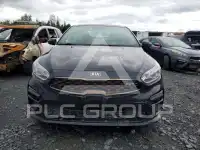 2021 KIA Forte фото
