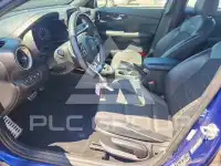 2021 KIA Forte фото