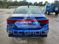 2021 KIA Forte photo