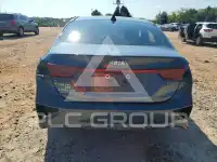 2021 KIA Forte photo