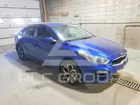 2021 KIA Forte фото