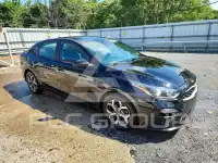 2021 KIA Forte фото