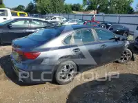 2021 KIA Forte фото