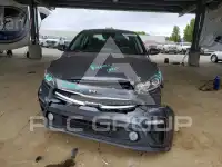 2021 KIA Forte фото