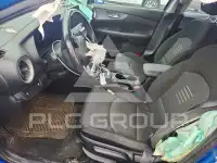 2021 KIA Forte фото