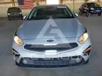 2021 KIA Forte фото