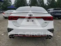 2021 KIA Forte фото