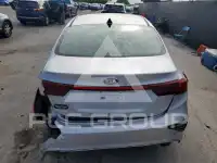 2021 KIA Forte photo