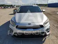 2021 KIA Forte фото