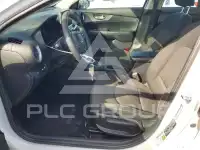 2021 KIA Forte photo