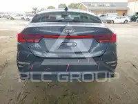 2021 KIA Forte фото