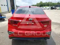 2021 KIA Forte фото