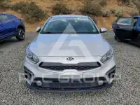 2021 KIA Forte фото