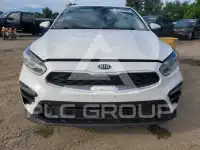 2021 KIA Forte photo