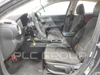 2021 KIA Forte photo