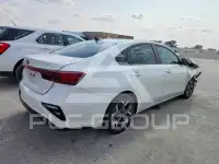 2021 KIA Forte фото