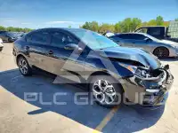 2021 KIA Forte фото
