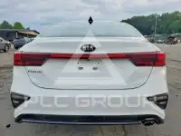 2021 KIA Forte фото