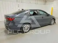 2021 KIA Forte photo