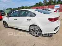 2021 KIA Forte фото