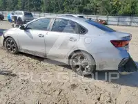 2021 KIA Forte photo