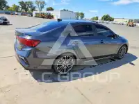2021 KIA Forte фото