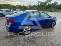2021 KIA Forte photo