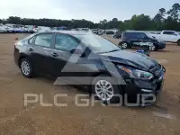 2021 KIA Forte фото