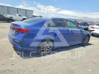 2021 KIA Forte photo