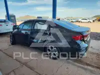 2021 KIA Forte photo