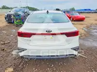 2021 KIA Forte фото