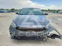 2021 KIA Forte фото