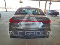 2021 KIA Forte фото