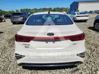 2021 KIA Forte фото