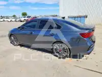 2021 KIA Forte фото