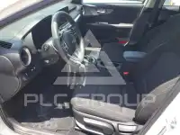2021 KIA Forte photo