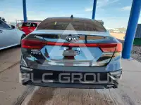 2021 KIA Forte photo