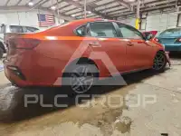 2021 KIA Forte photo
