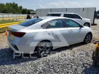 2021 KIA Forte фото