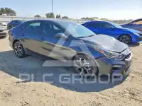2021 KIA Forte фото