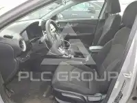 2021 KIA Forte фото