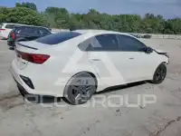 2021 KIA Forte photo
