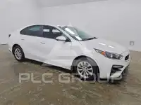 2021 KIA Forte фото