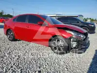 2021 KIA Forte photo