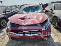 2021 KIA Forte фото